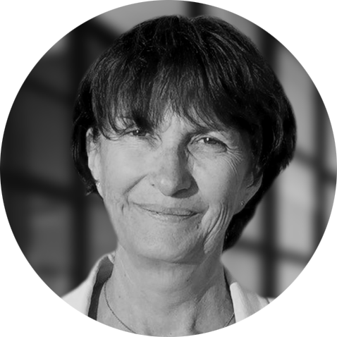 Photo du dirigeant de Residalya Marie-José Leroy Reynal